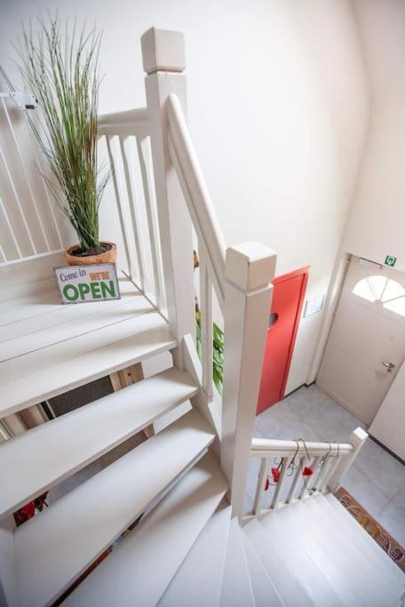 Zalig Cosy Appartement 2-4 Pers.Fietsen & Tuin De Haan Exterior foto